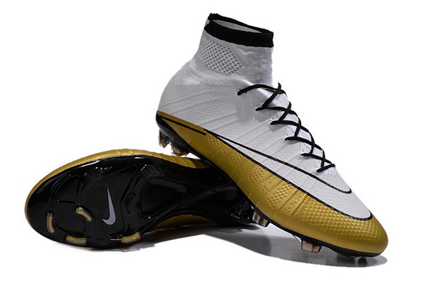 Nike Mercurial Superfly CR7 FG Men Shoes--005